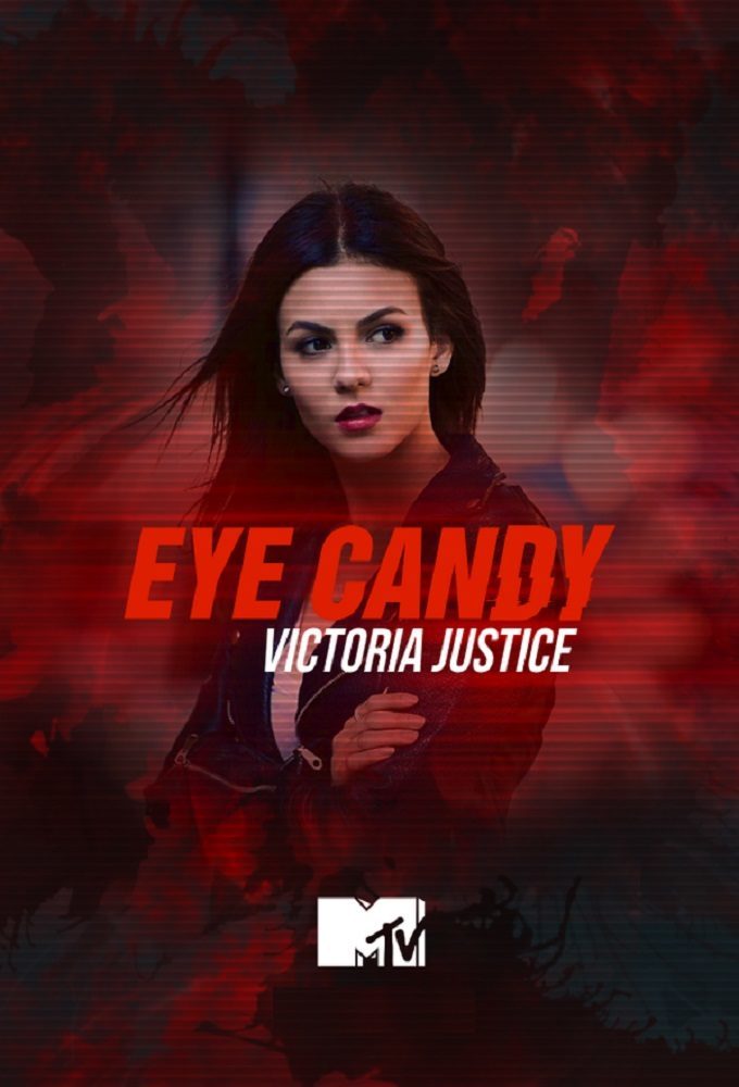 Eye Candy poster