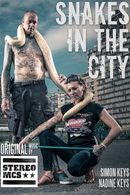 Snakes In The City