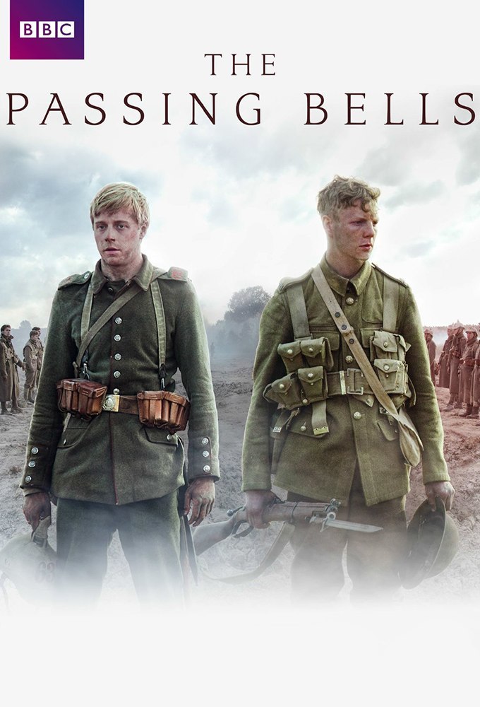 The Passing Bells poster