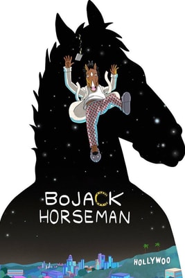 BoJack Horseman
