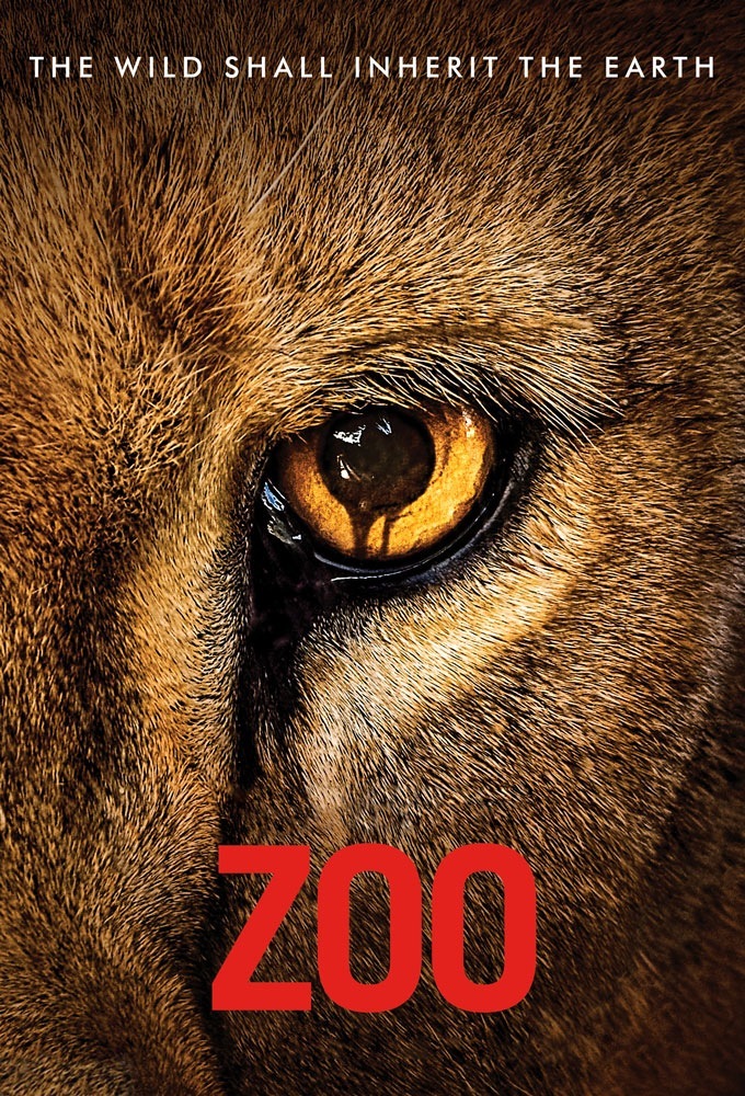 Zoo poster