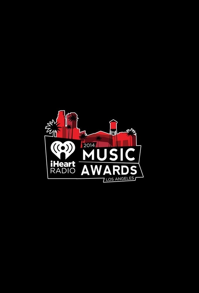 iHeartRadio Music Awards poster