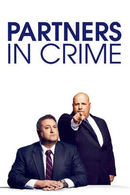Partners in Crime (2014)