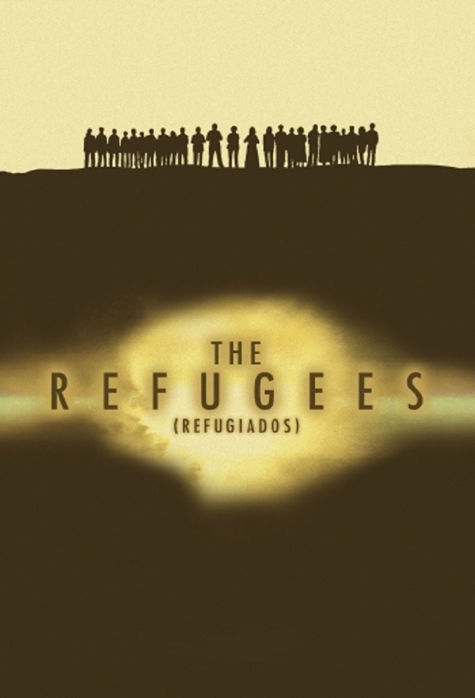 The Refugees poster