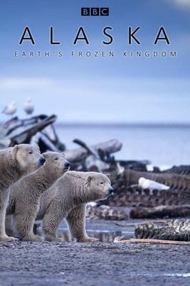 Alaska: Earth's Frozen Kingdom
