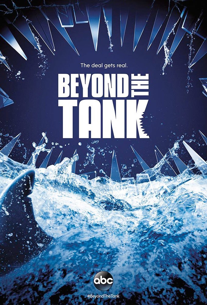 Beyond the Tank poster