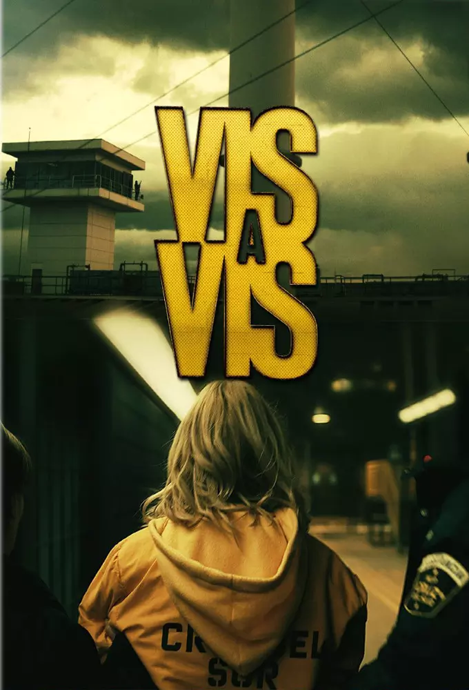 Vis a Vis poster