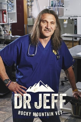 Dr. Jeff: Rocky Mountain Vet