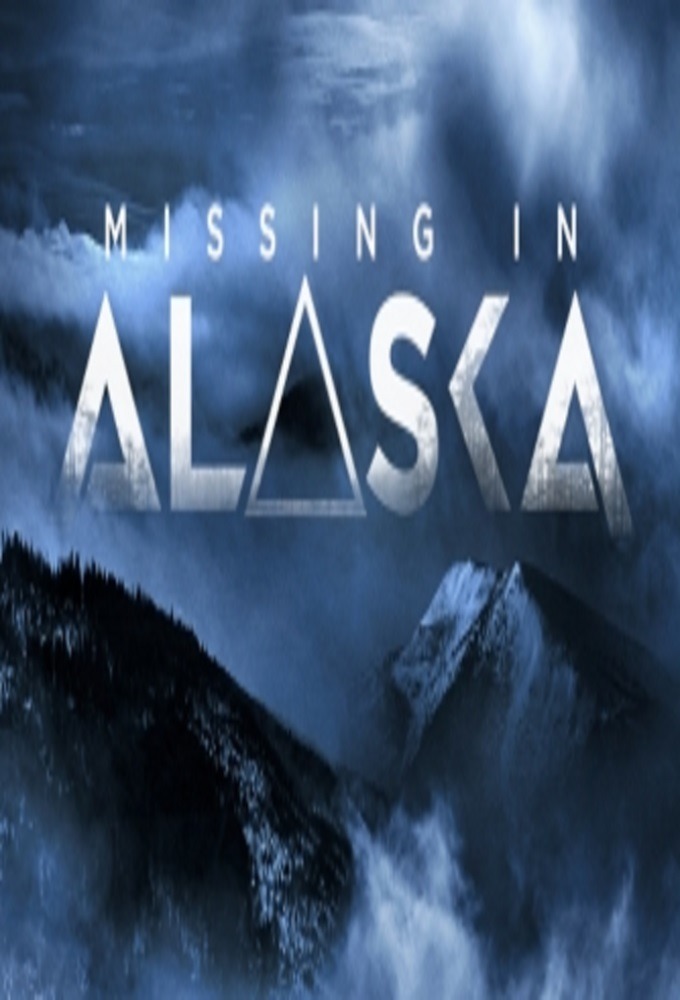 Missing in Alaska poster