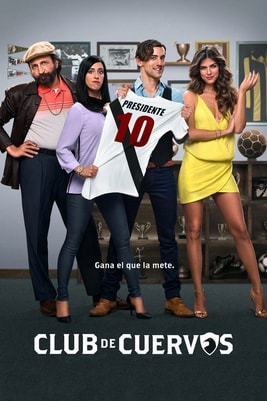 Club de Cuervos