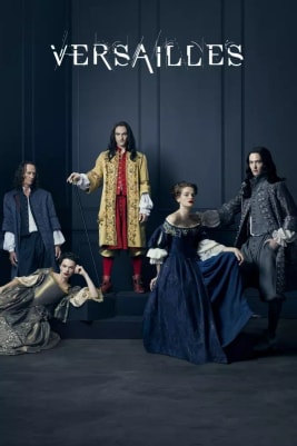 Versailles (2015)