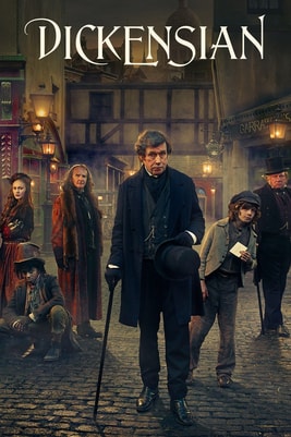 Dickensian