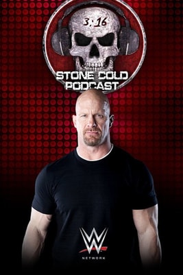 Stone Cold Podcast