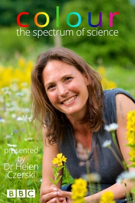 Colour: The Spectrum of Science