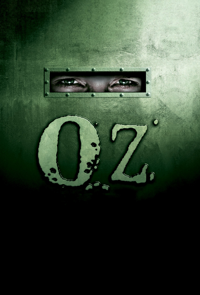 Oz poster