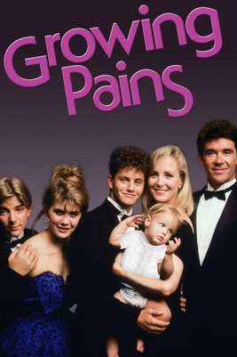 Growing Pains