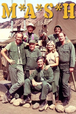 M*A*S*H