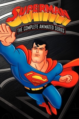 Superman: The Animated Series