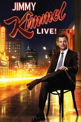 Jimmy Kimmel Live!