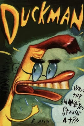 Duckman