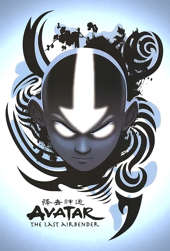 Avatar: The Last Airbender poster