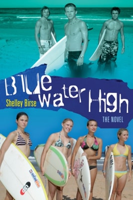 Blue Water High