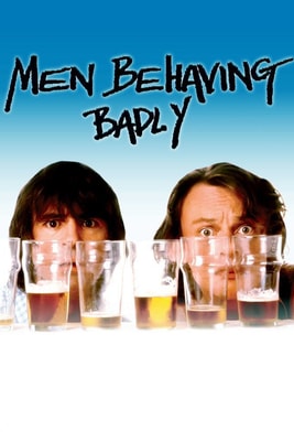 Men Behaving Badly