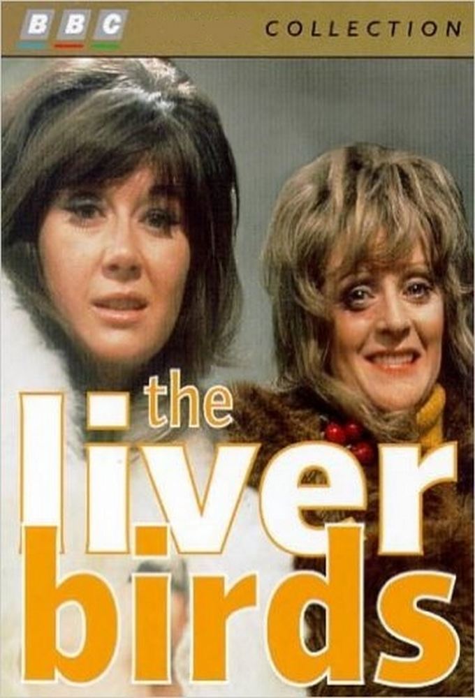 The Liver Birds poster