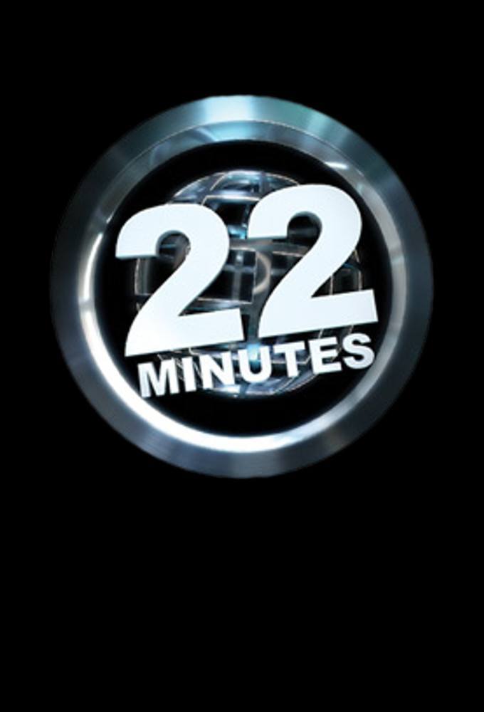 This Hour Has 22 Minutes poster