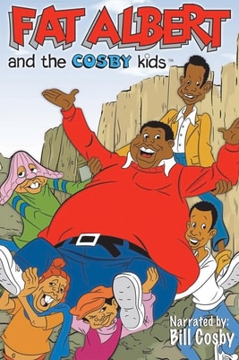 Fat Albert and the Cosby Kids
