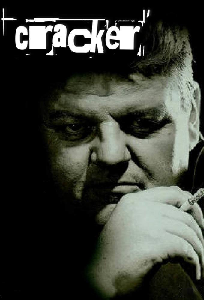 Cracker poster