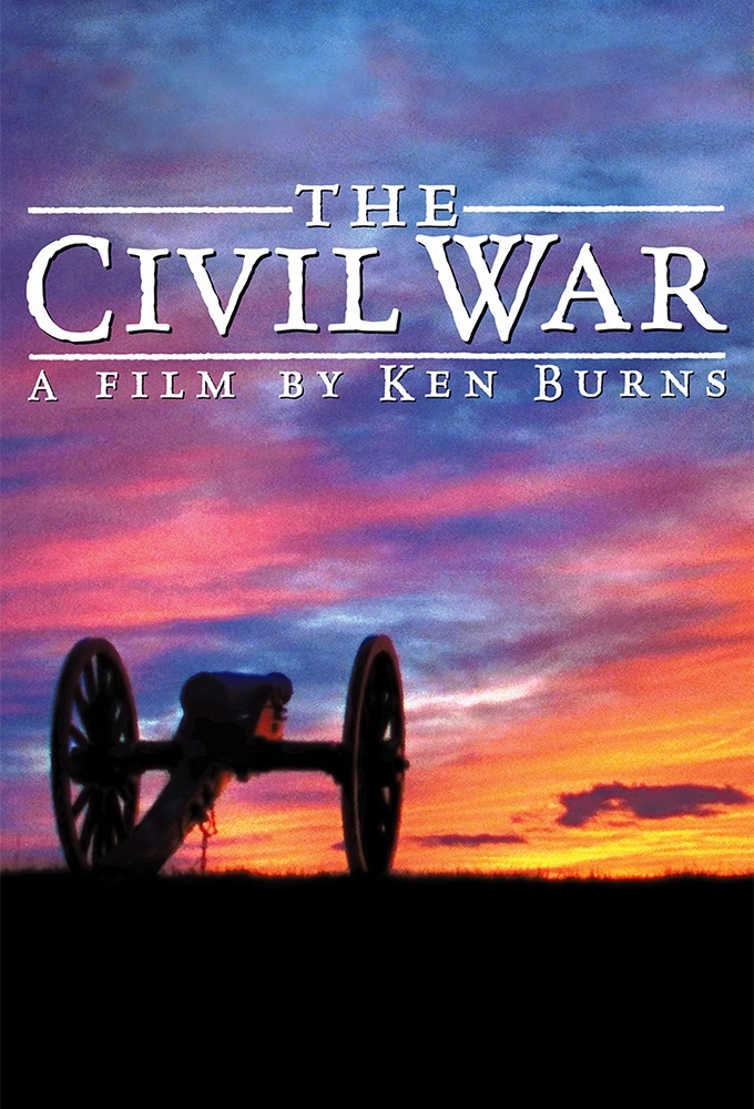 The Civil War poster