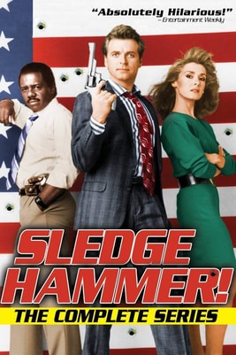 Sledge Hammer!