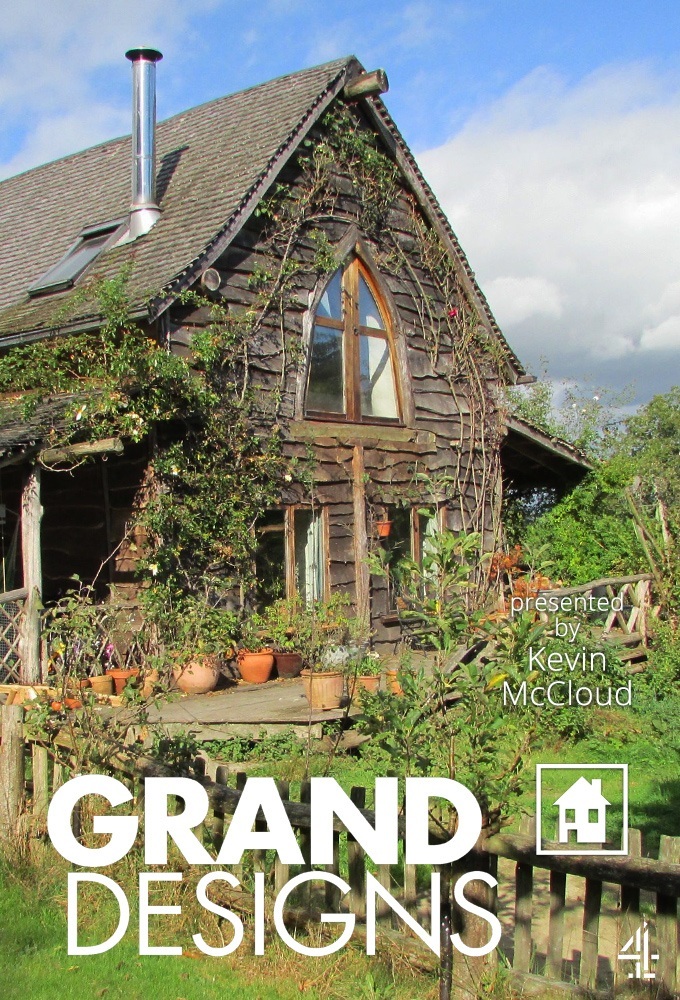 Grand Designs poster