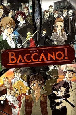 Baccano