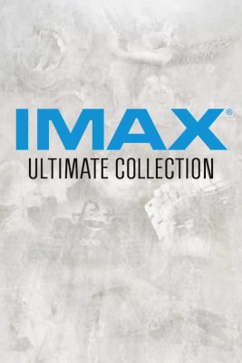 IMAX Ultimate Collection