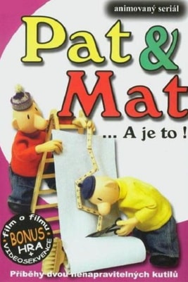 Pat & Mat