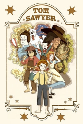 The Adventures of Tom Sawyer