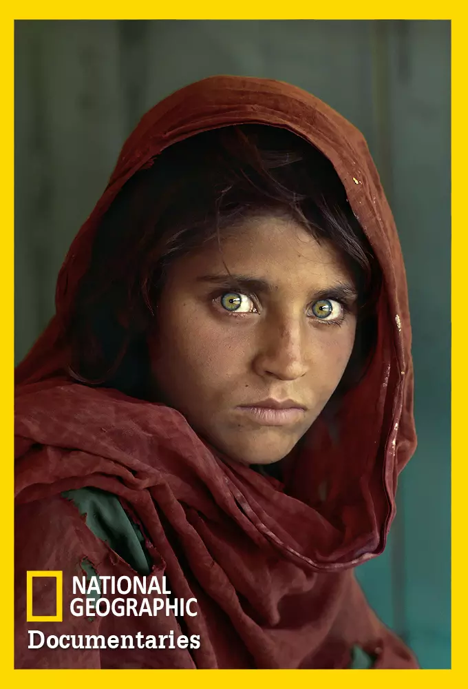 National Geographic Documentaries poster