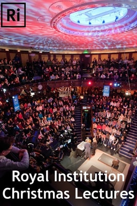 Royal Institution Christmas Lectures