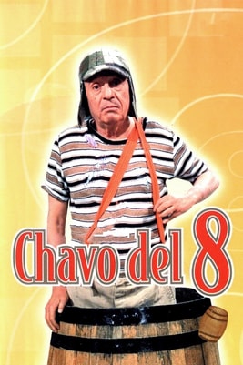 El Chavo del 8