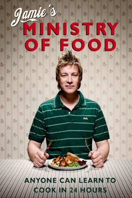 Jamie's Ministry Of Food