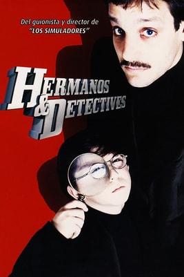 Hermanos & Detectives