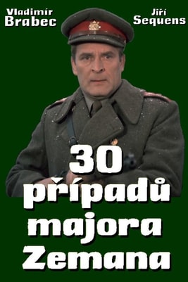 30 cases of Major Zeman
