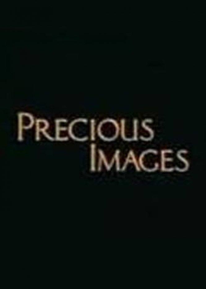 Precious Images poster