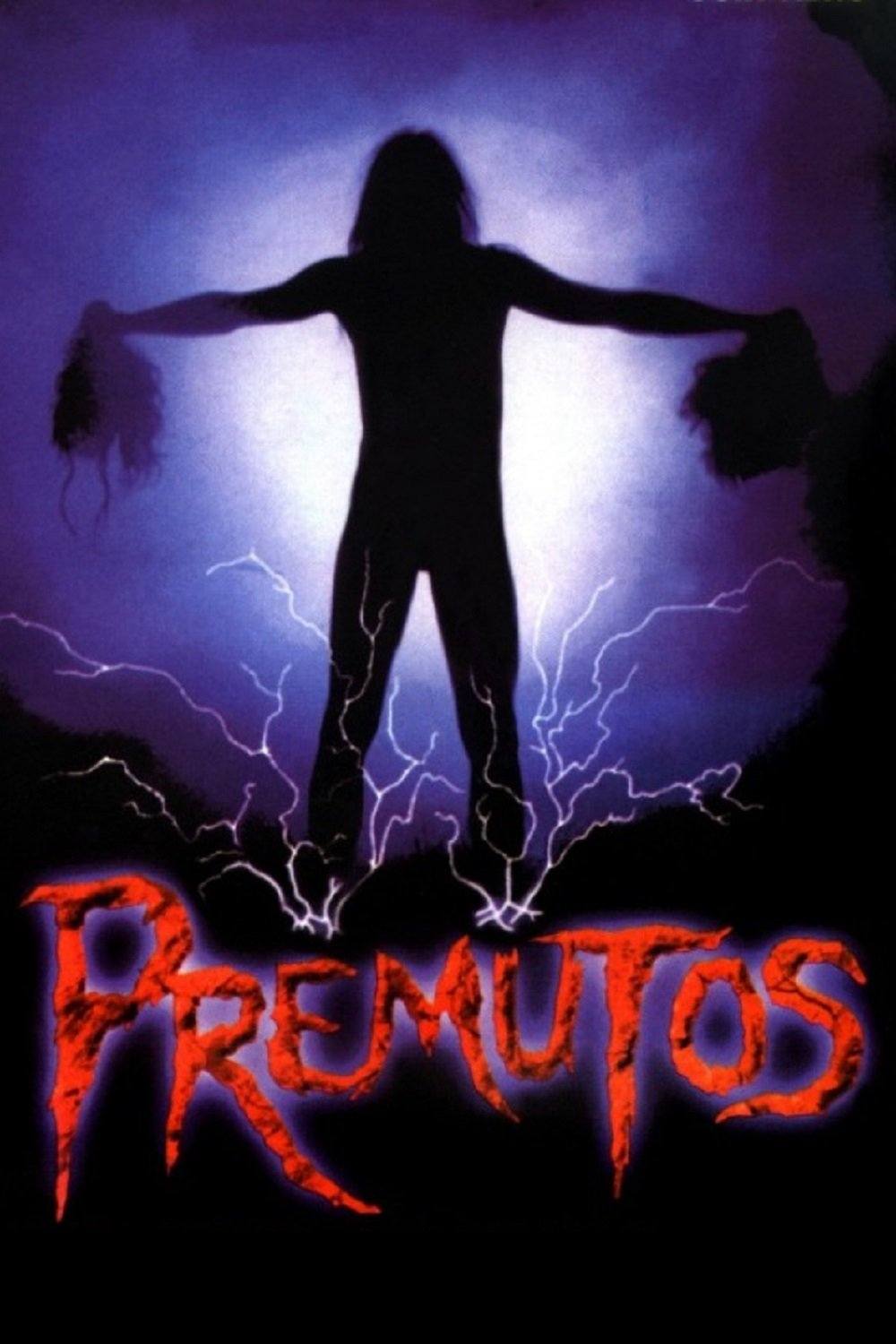 Premutos - Der gefallene Engel poster