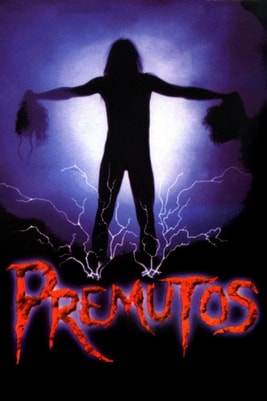 Premutos - Der gefallene Engel