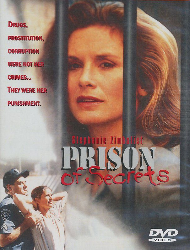 Prison of Secrets poster