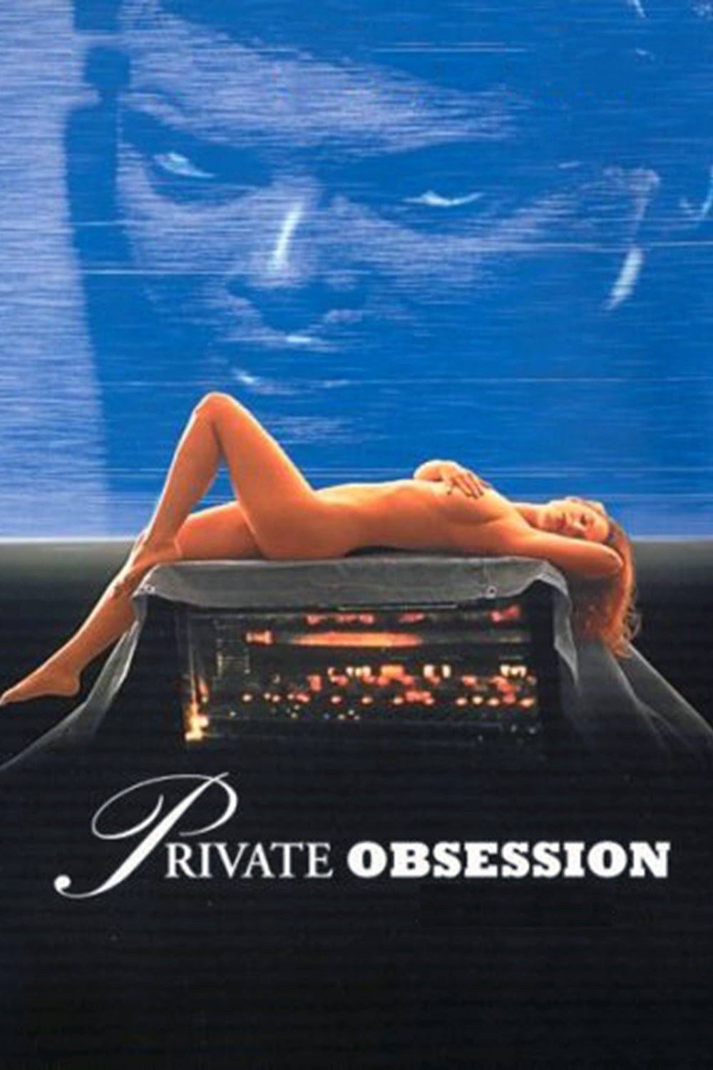 Private Obsession poster