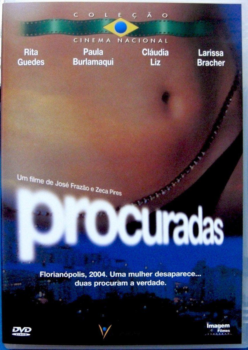 Procuradas poster